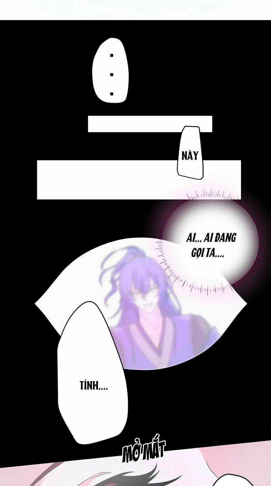 Saigo No Saiyuuki - Chapter 4 - Trang 3