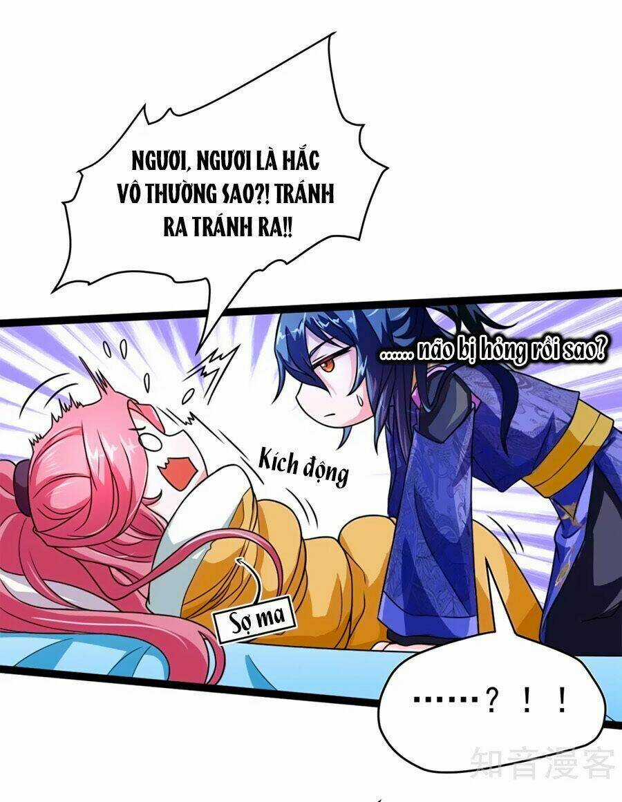 Saigo No Saiyuuki - Chapter 4 - Trang 7