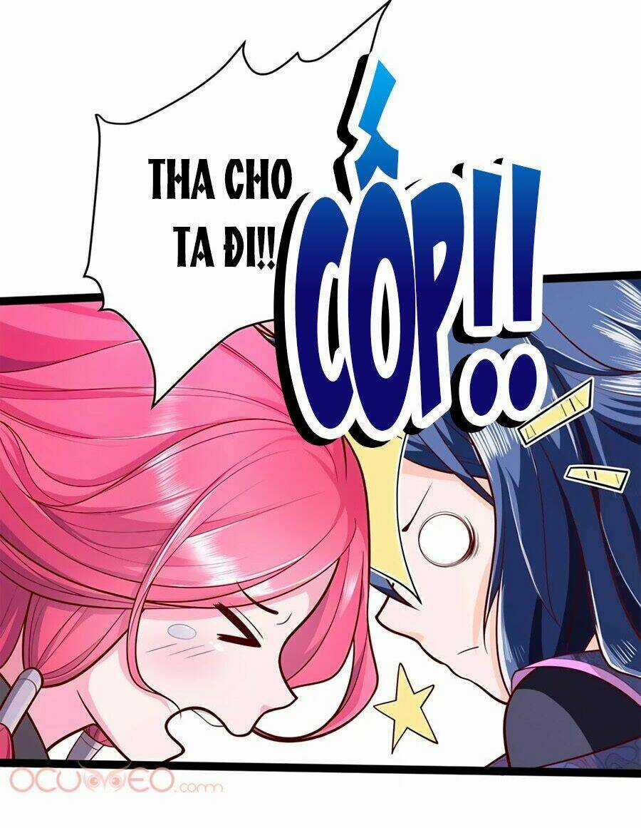 Saigo No Saiyuuki - Chapter 4 - Trang 8