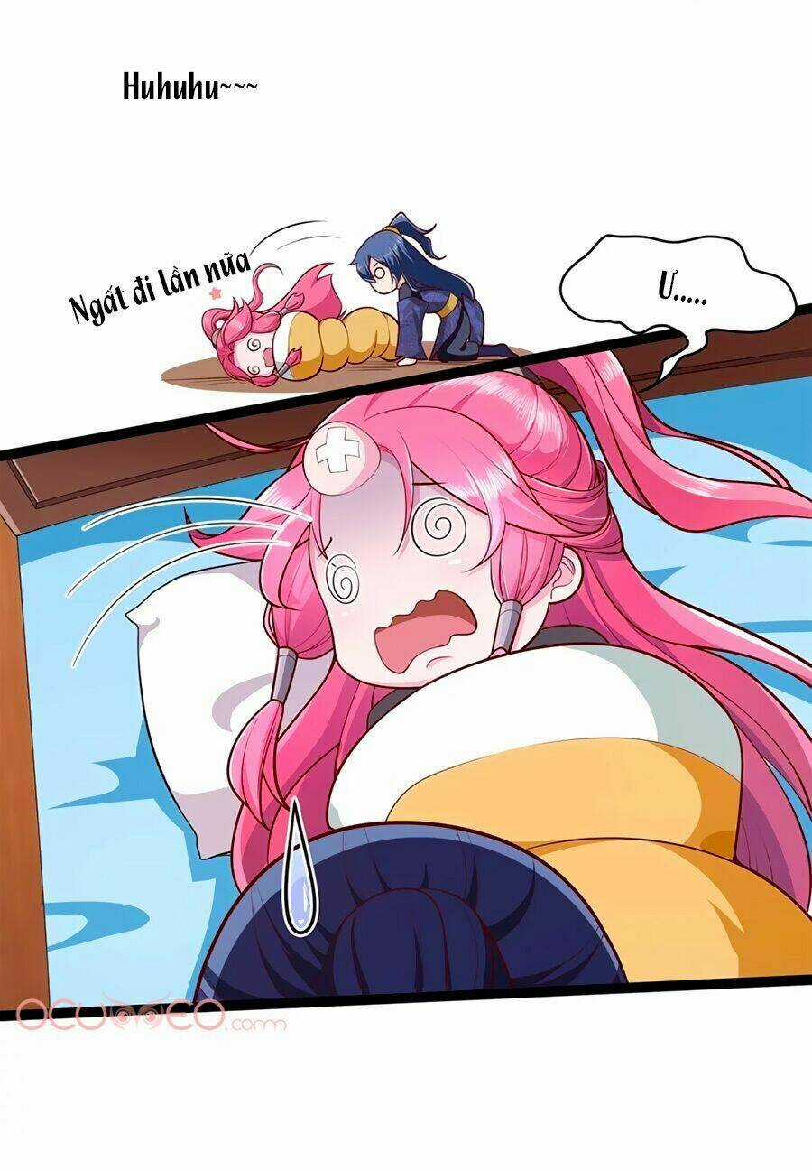 Saigo No Saiyuuki - Chapter 4 - Trang 9