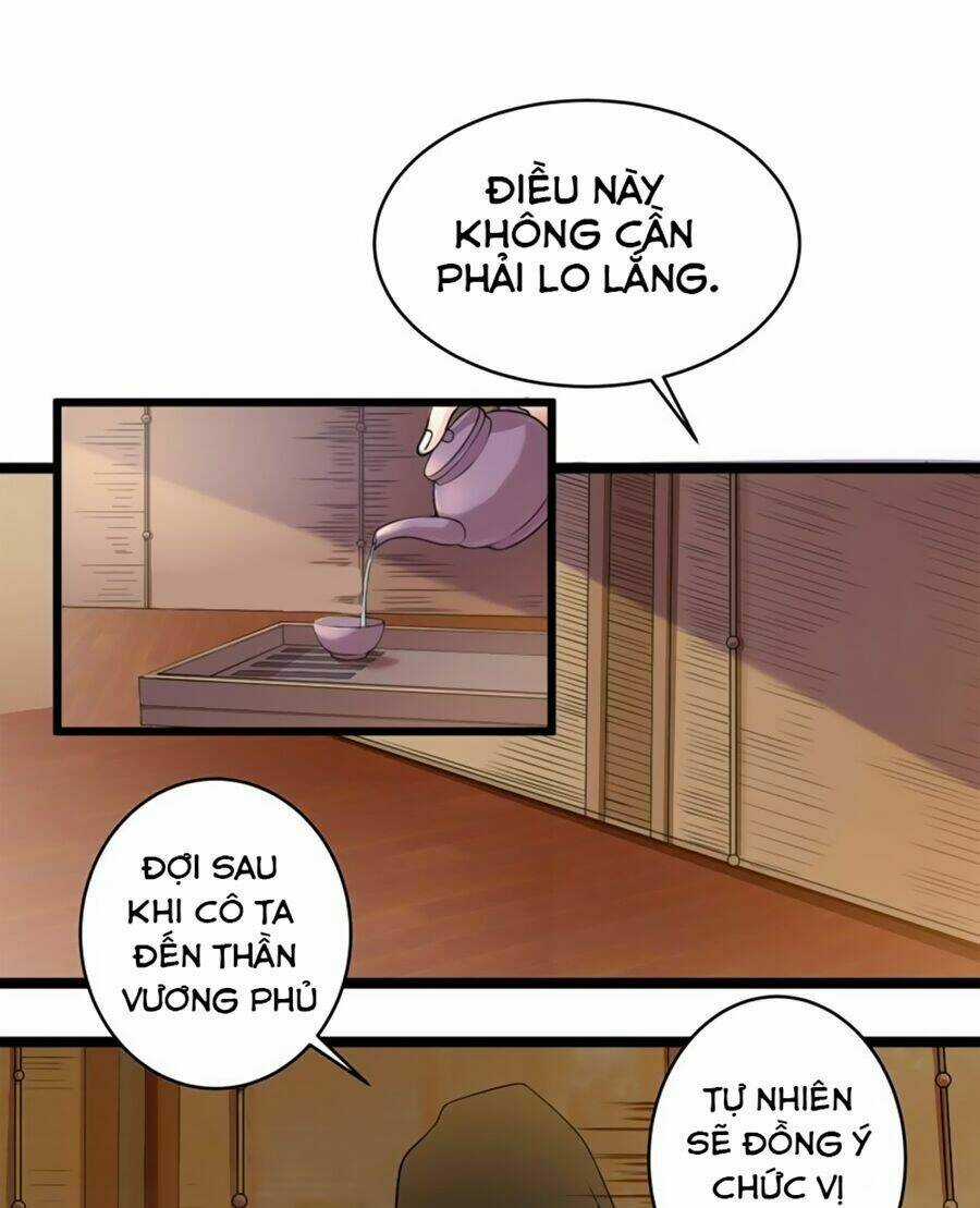 Saigo No Saiyuuki - Chapter 5 - Trang 12