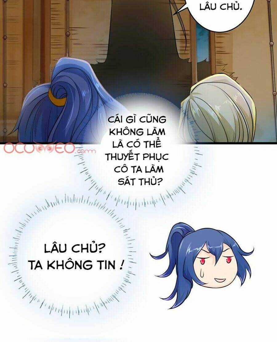 Saigo No Saiyuuki - Chapter 5 - Trang 13