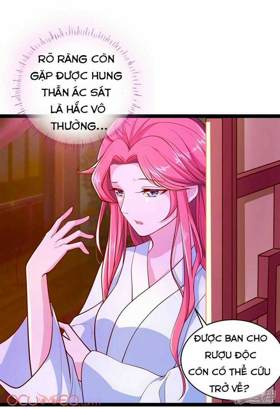 Saigo No Saiyuuki - Chapter 5 - Trang 15