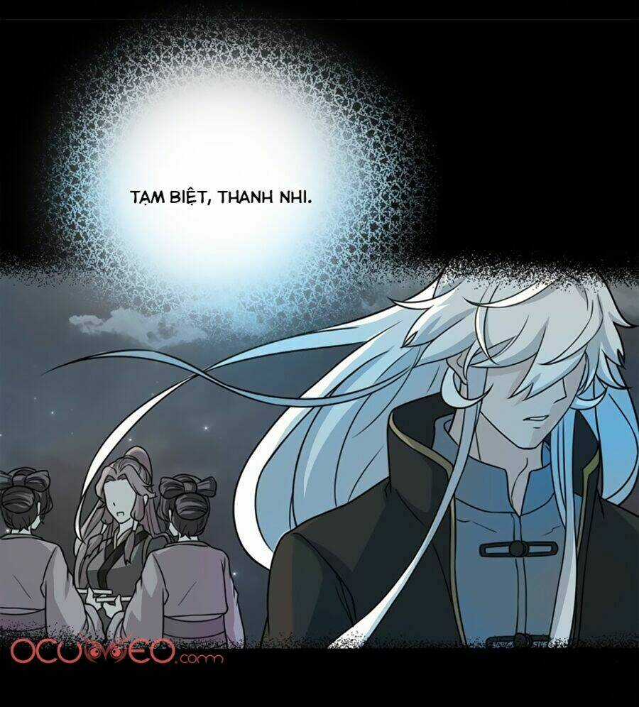 Saigo No Saiyuuki - Chapter 5 - Trang 17