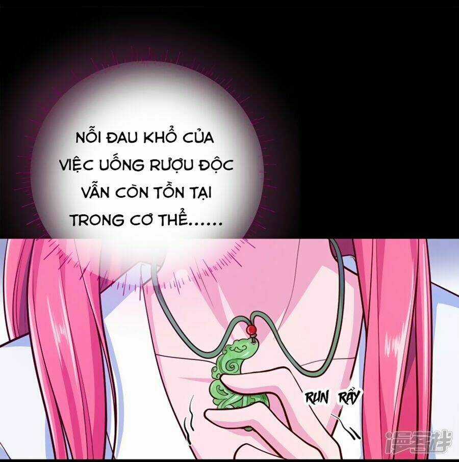 Saigo No Saiyuuki - Chapter 5 - Trang 18