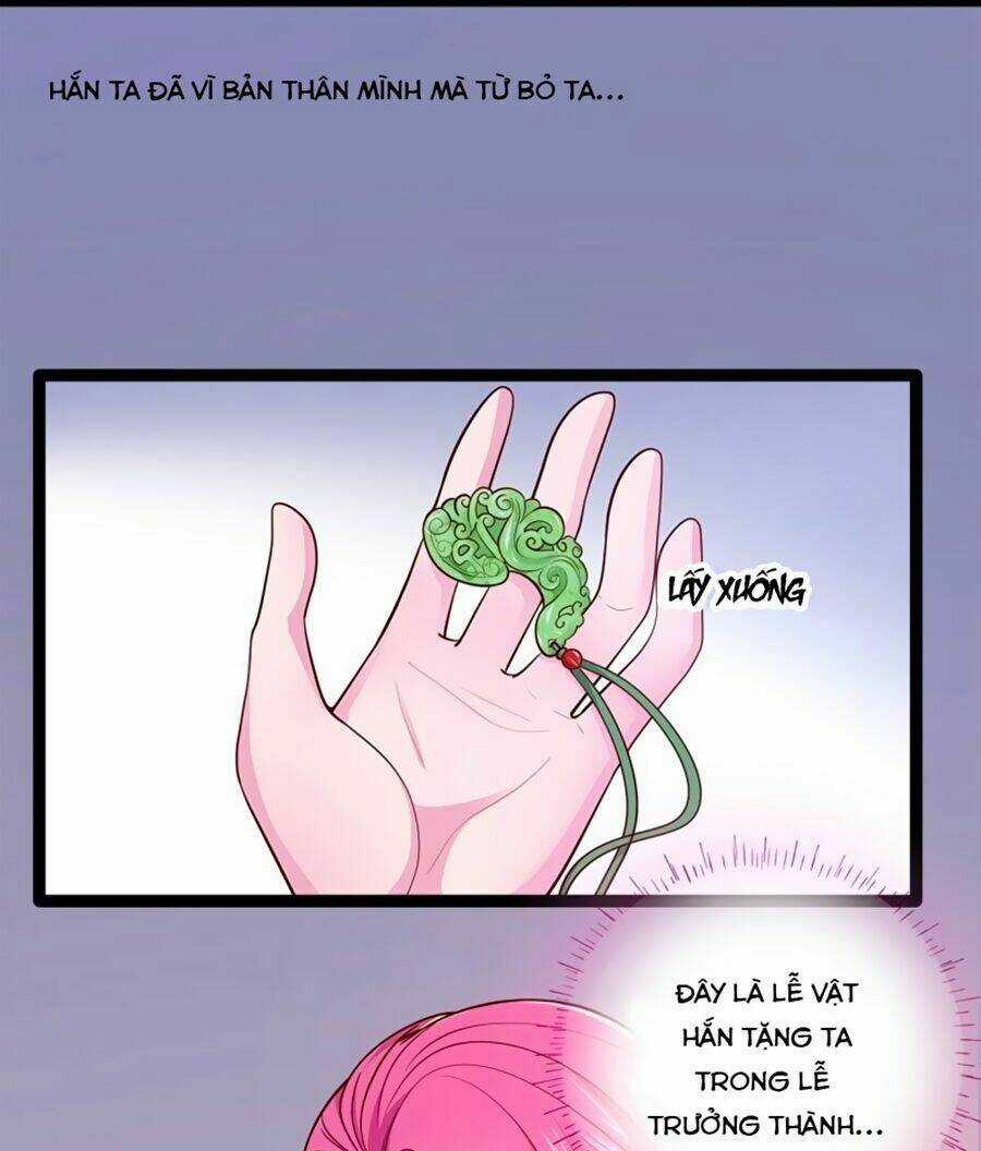 Saigo No Saiyuuki - Chapter 5 - Trang 19