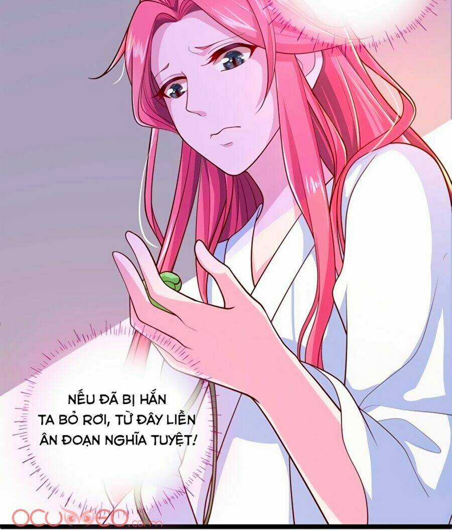 Saigo No Saiyuuki - Chapter 5 - Trang 20