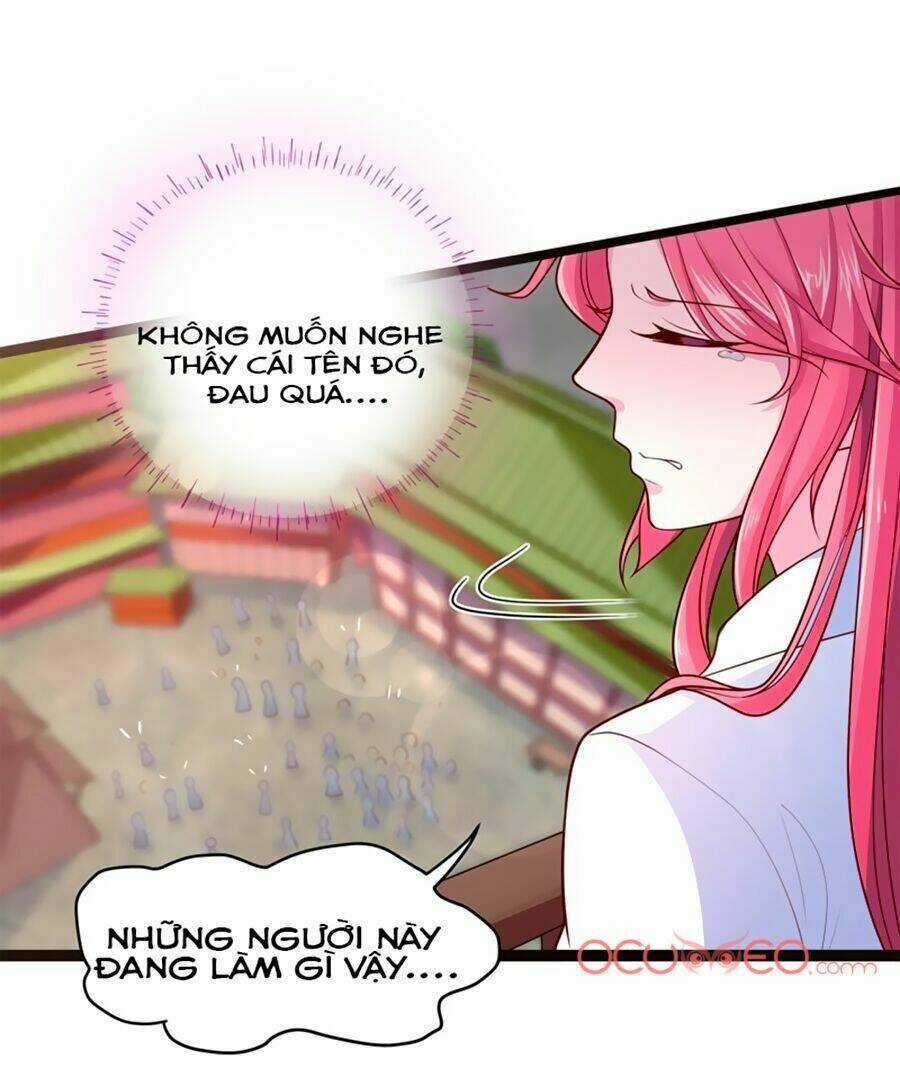 Saigo No Saiyuuki - Chapter 5 - Trang 25