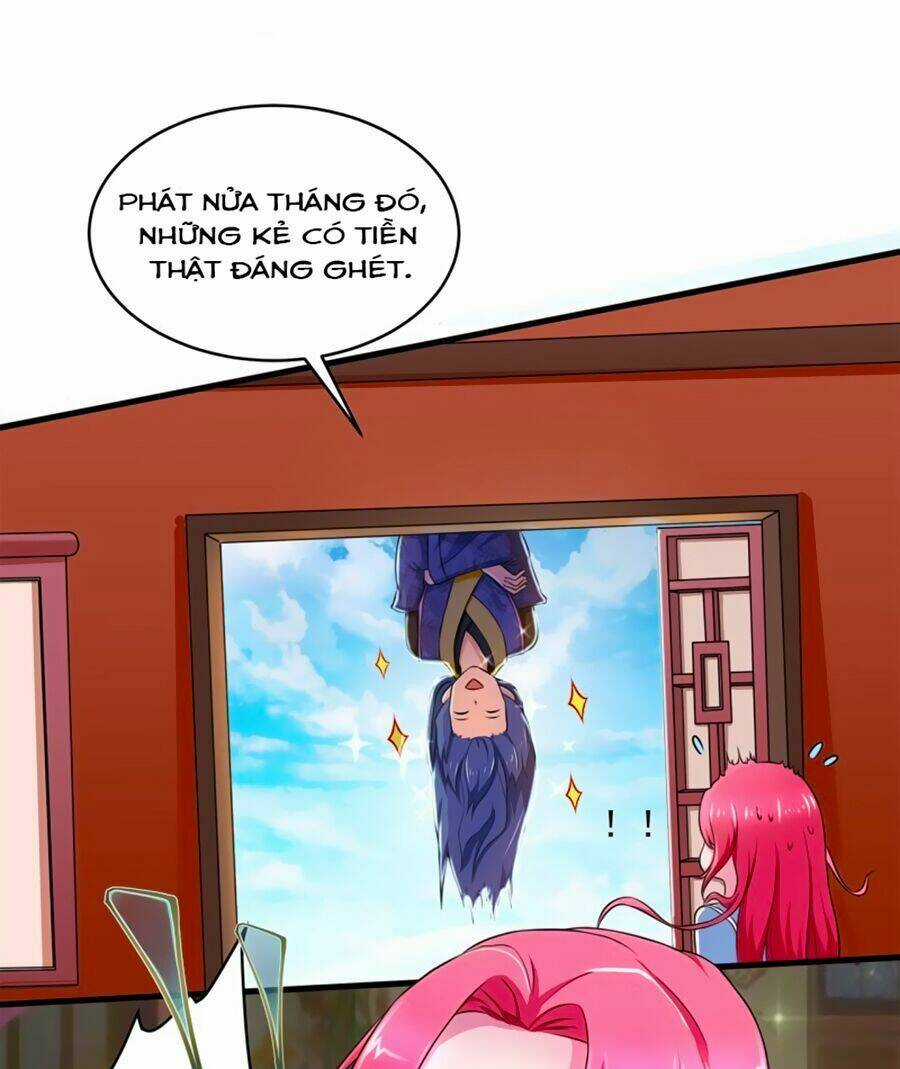 Saigo No Saiyuuki - Chapter 5 - Trang 27