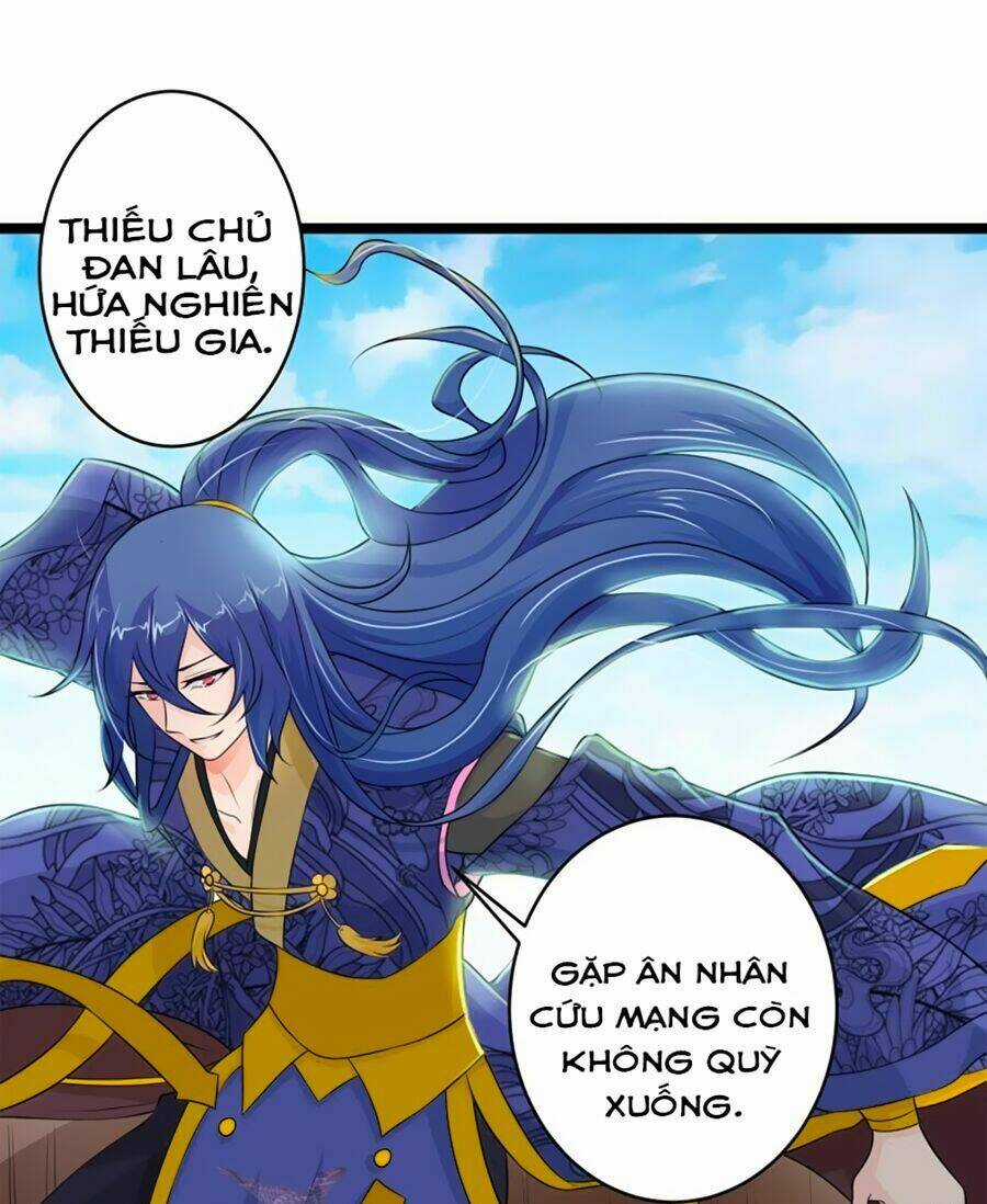 Saigo No Saiyuuki - Chapter 5 - Trang 29