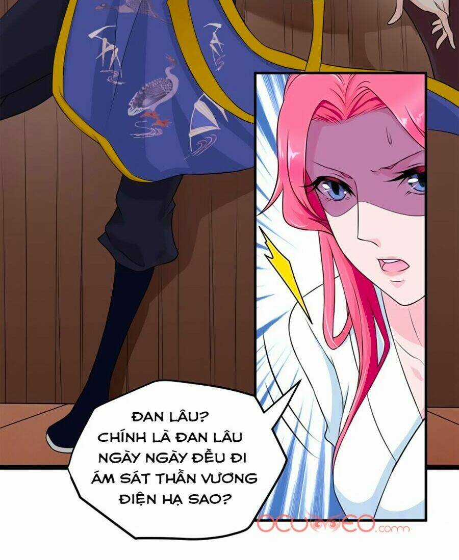 Saigo No Saiyuuki - Chapter 5 - Trang 30