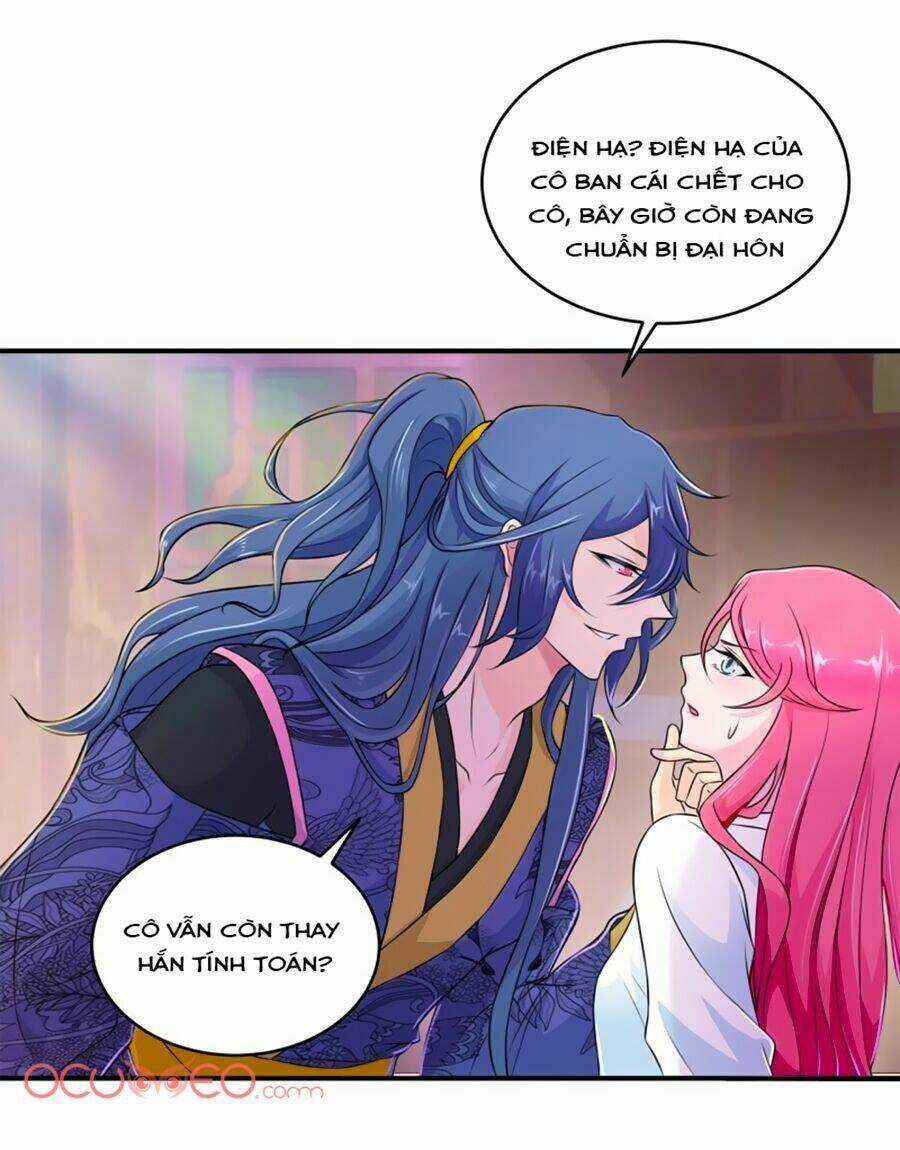 Saigo No Saiyuuki - Chapter 5 - Trang 31