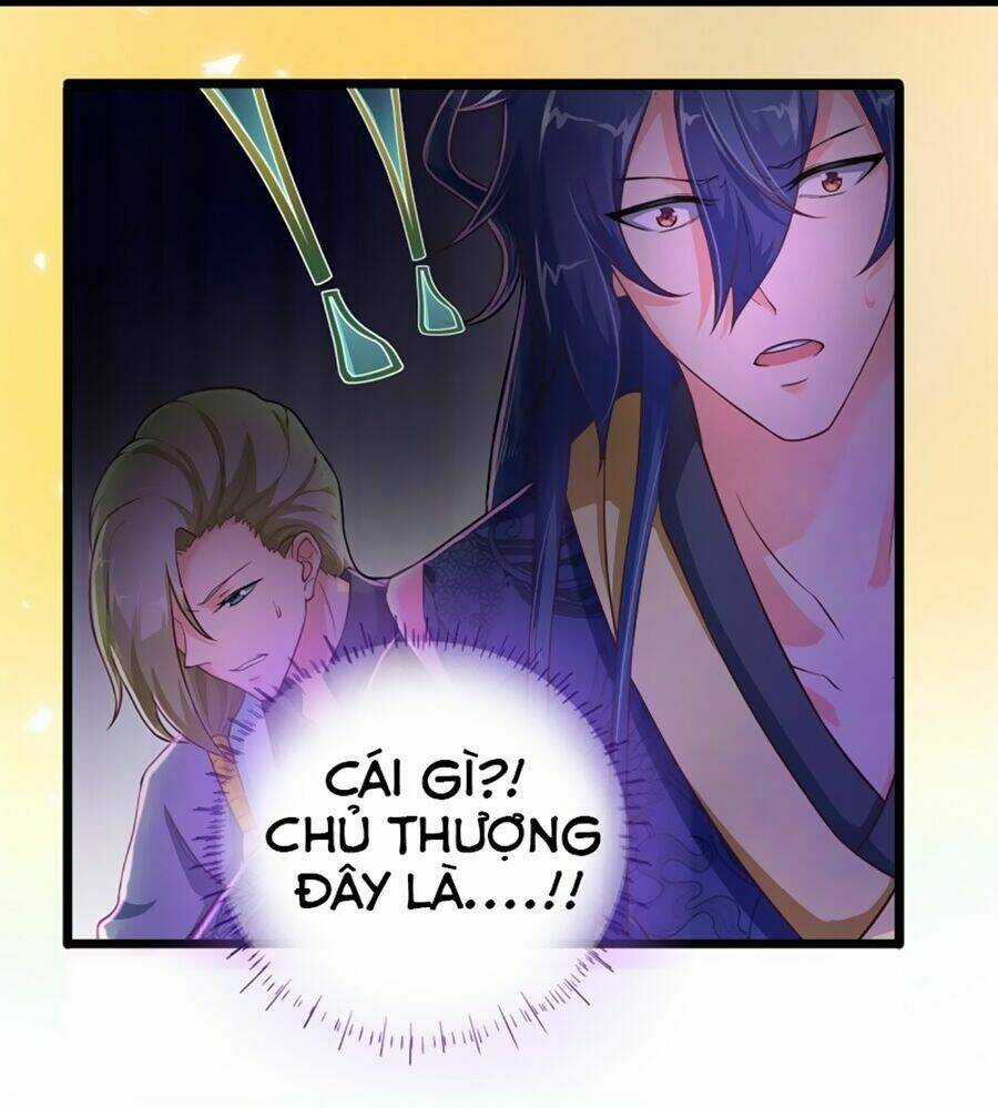 Saigo No Saiyuuki - Chapter 5 - Trang 5