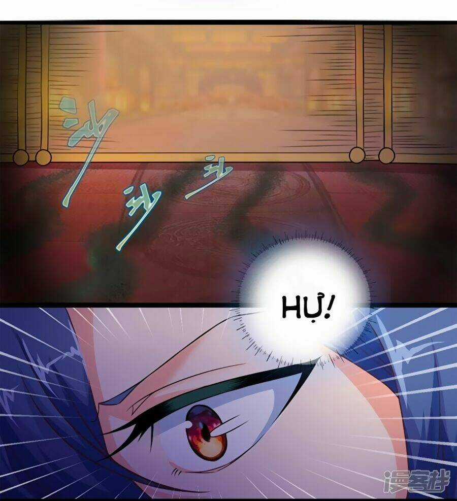 Saigo No Saiyuuki - Chapter 5 - Trang 7