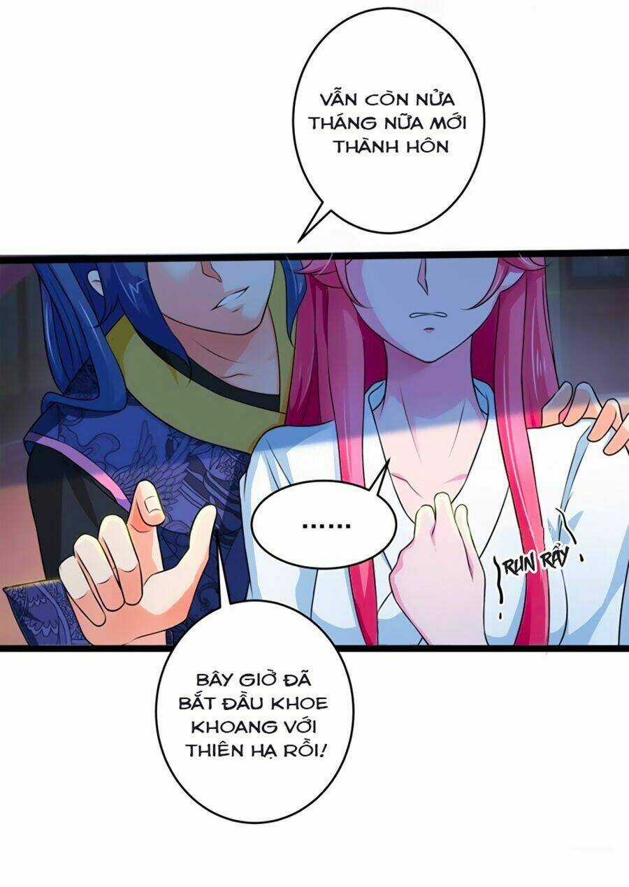 Saigo No Saiyuuki - Chapter 6 - Trang 11