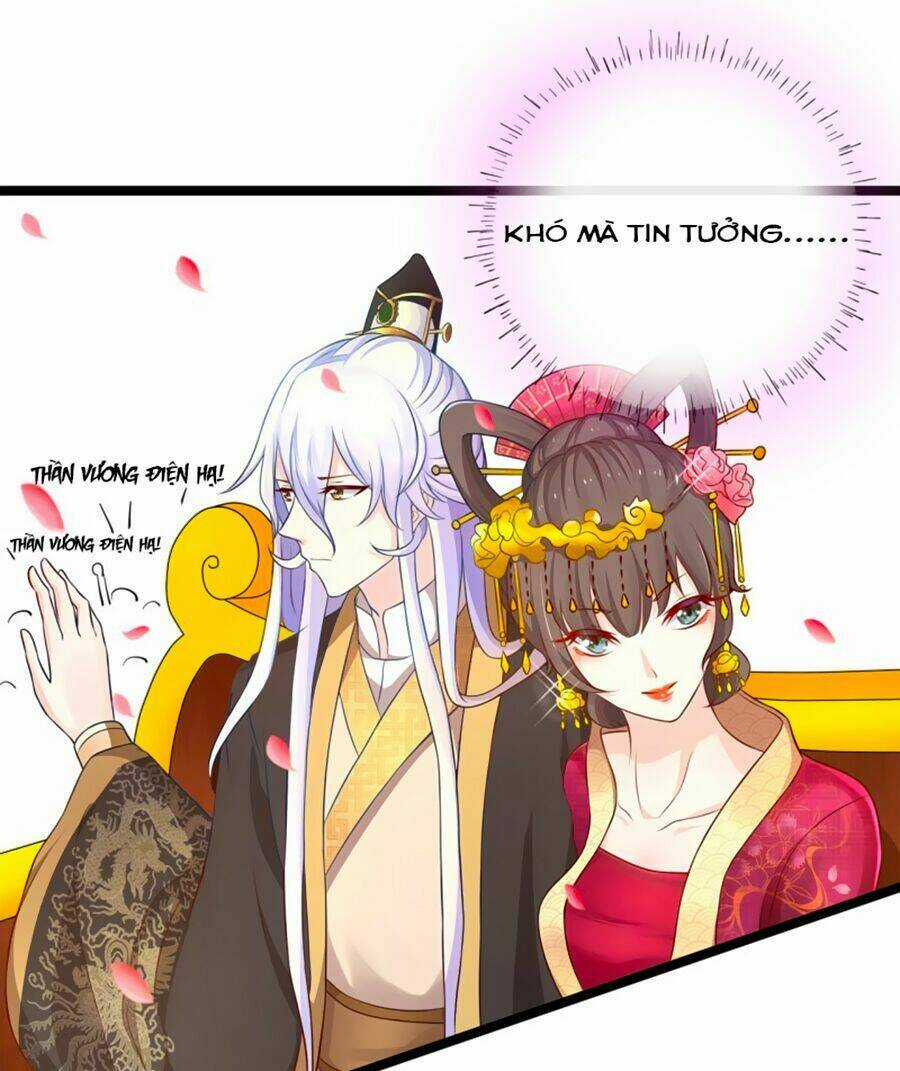 Saigo No Saiyuuki - Chapter 6 - Trang 14