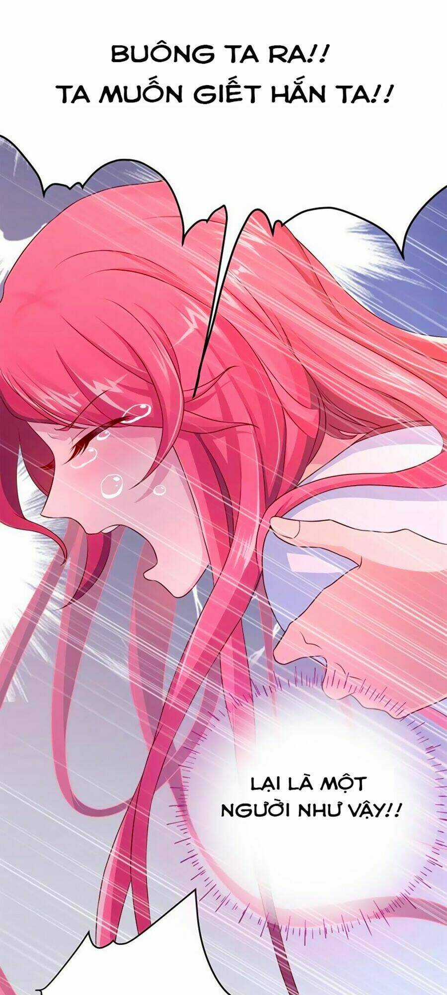 Saigo No Saiyuuki - Chapter 6 - Trang 18