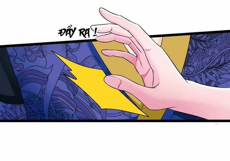 Saigo No Saiyuuki - Chapter 6 - Trang 7