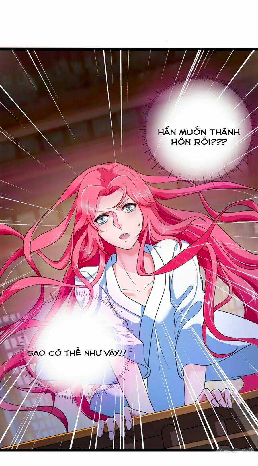 Saigo No Saiyuuki - Chapter 6 - Trang 8