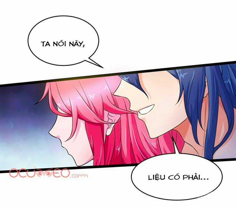 Saigo No Saiyuuki - Chapter 6 - Trang 9