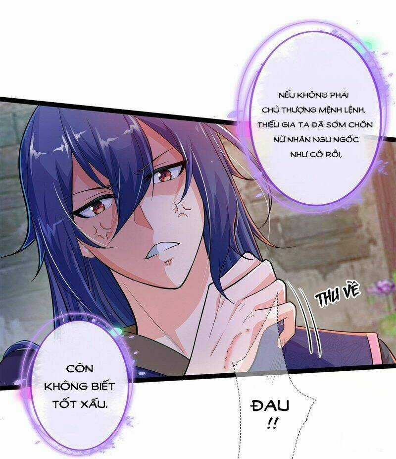 Saigo No Saiyuuki - Chapter 7 - Trang 12