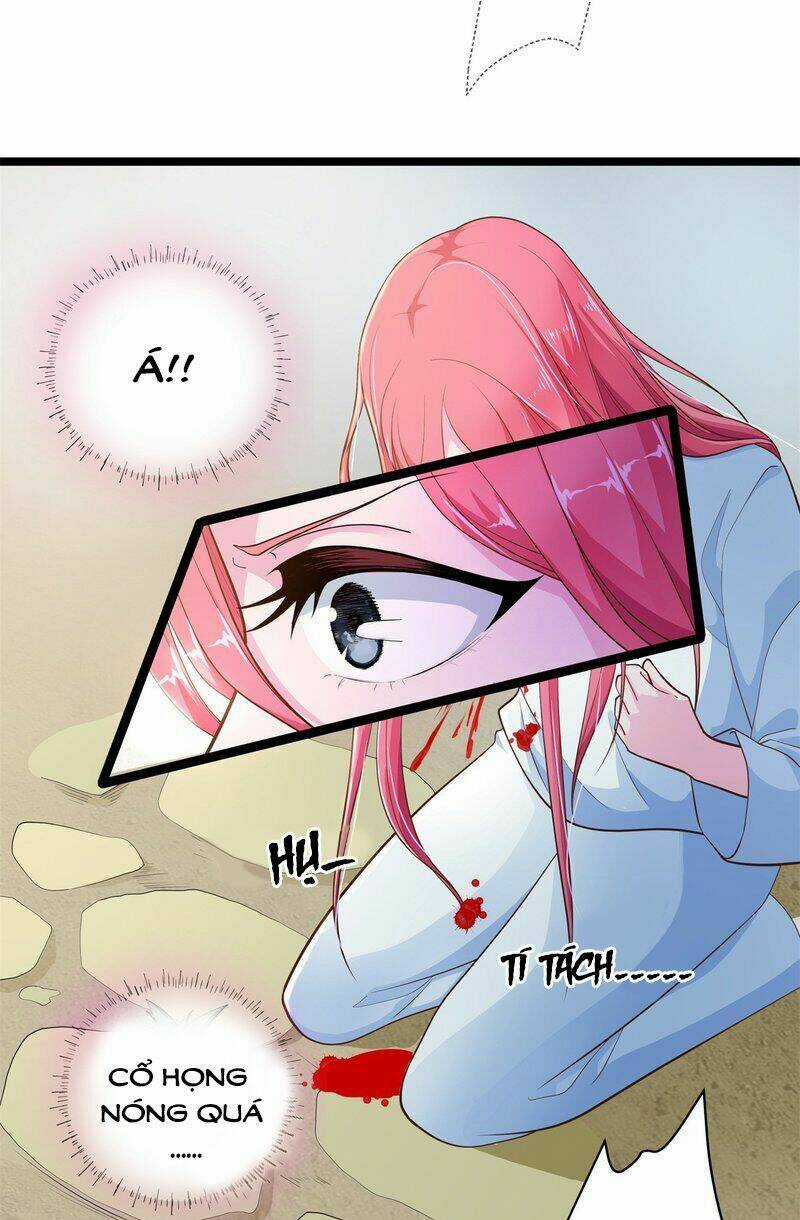 Saigo No Saiyuuki - Chapter 7 - Trang 13