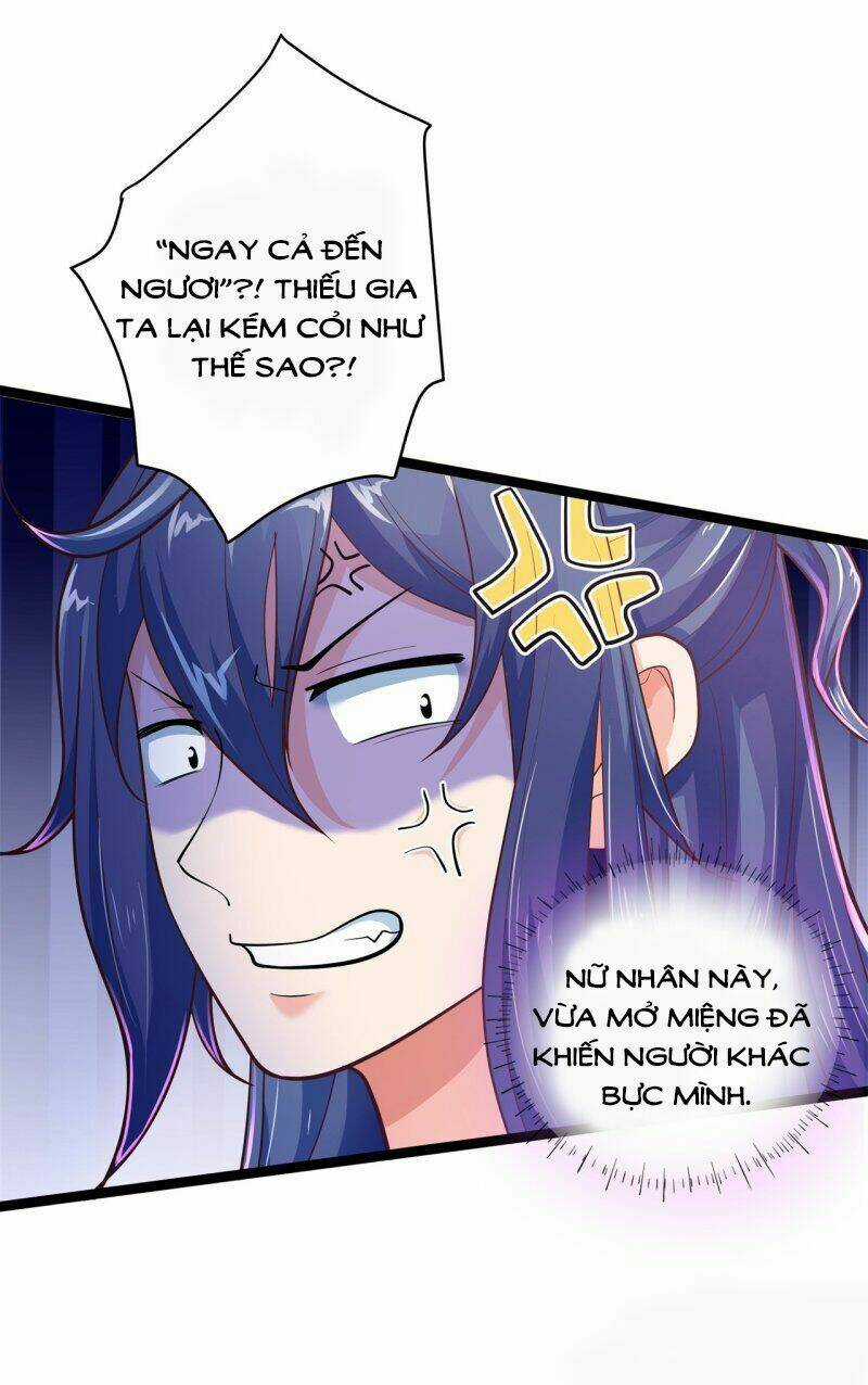 Saigo No Saiyuuki - Chapter 7 - Trang 19