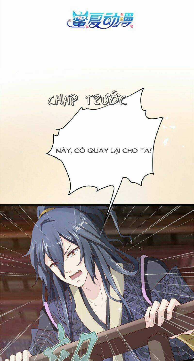 Saigo No Saiyuuki - Chapter 7 - Trang 3