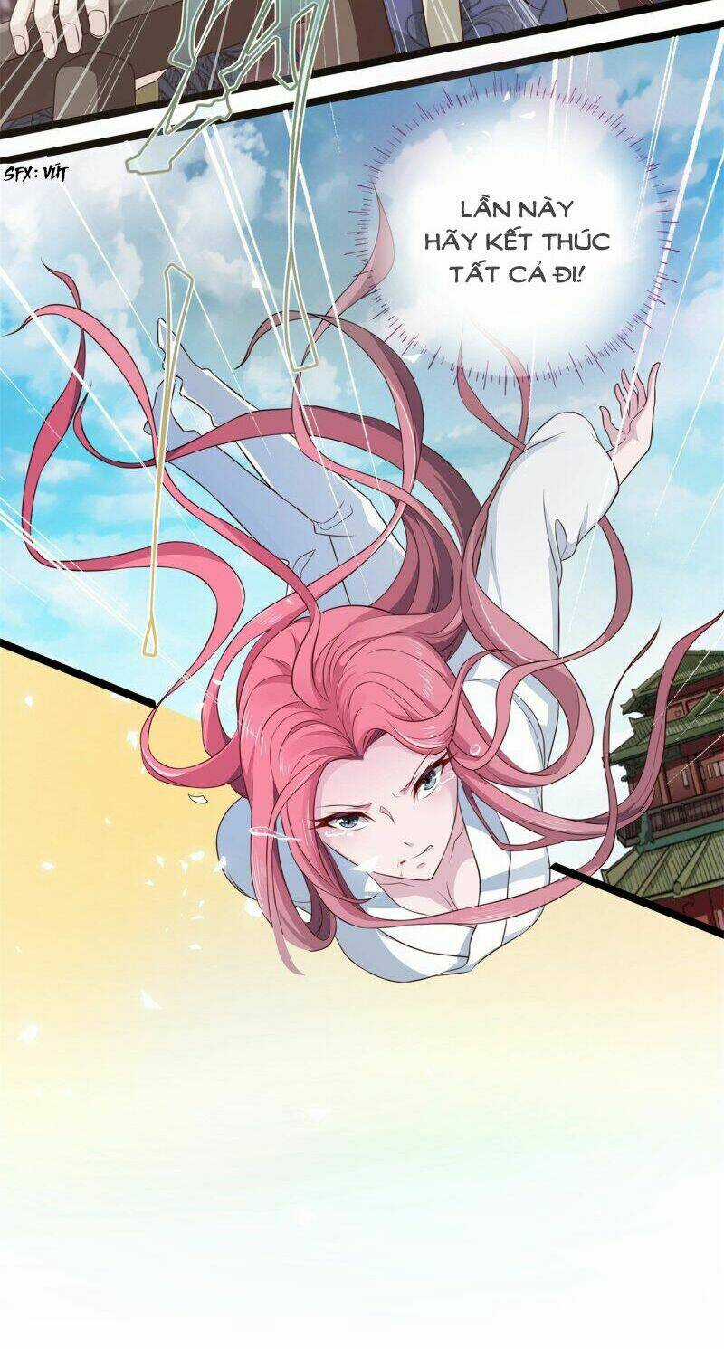 Saigo No Saiyuuki - Chapter 7 - Trang 4