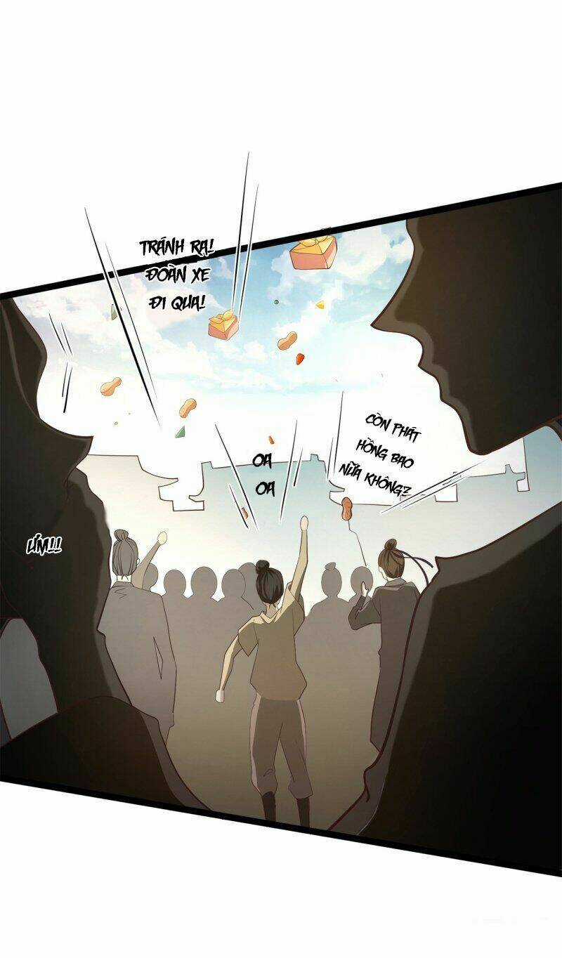 Saigo No Saiyuuki - Chapter 7 - Trang 7