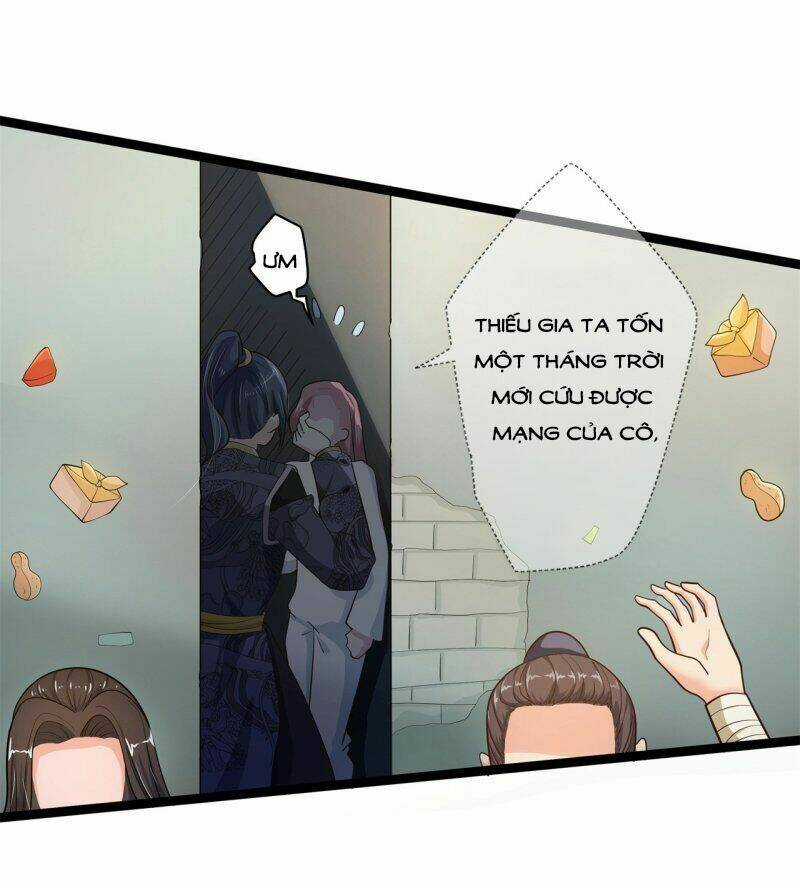 Saigo No Saiyuuki - Chapter 7 - Trang 8