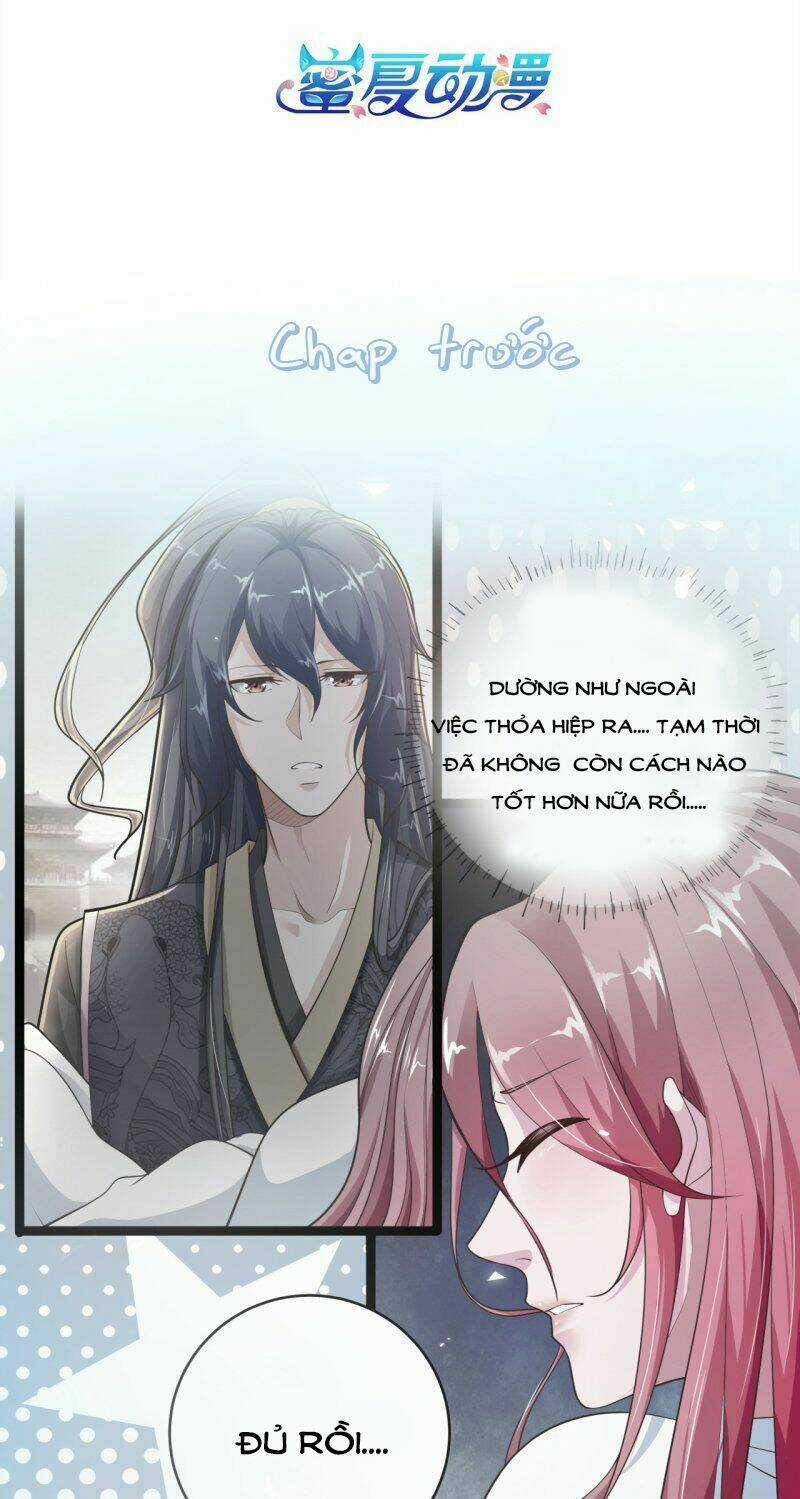 Saigo No Saiyuuki - Chapter 8 - Trang 2