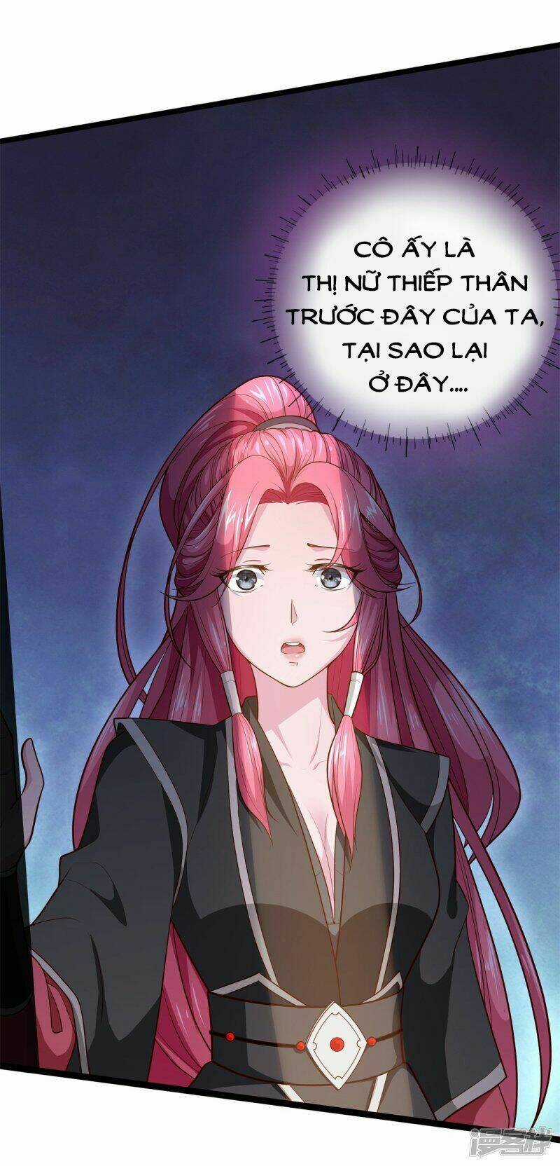 Saigo No Saiyuuki - Chapter 8 - Trang 11