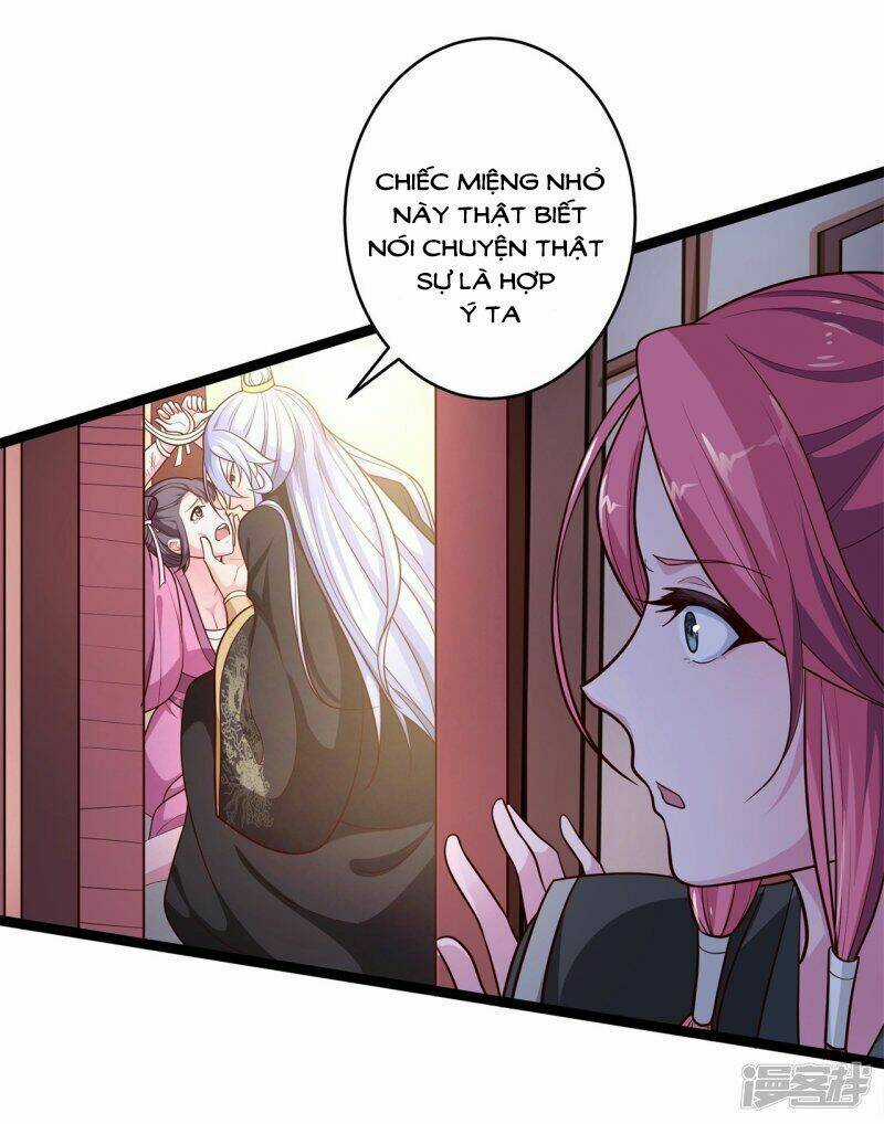 Saigo No Saiyuuki - Chapter 8 - Trang 13