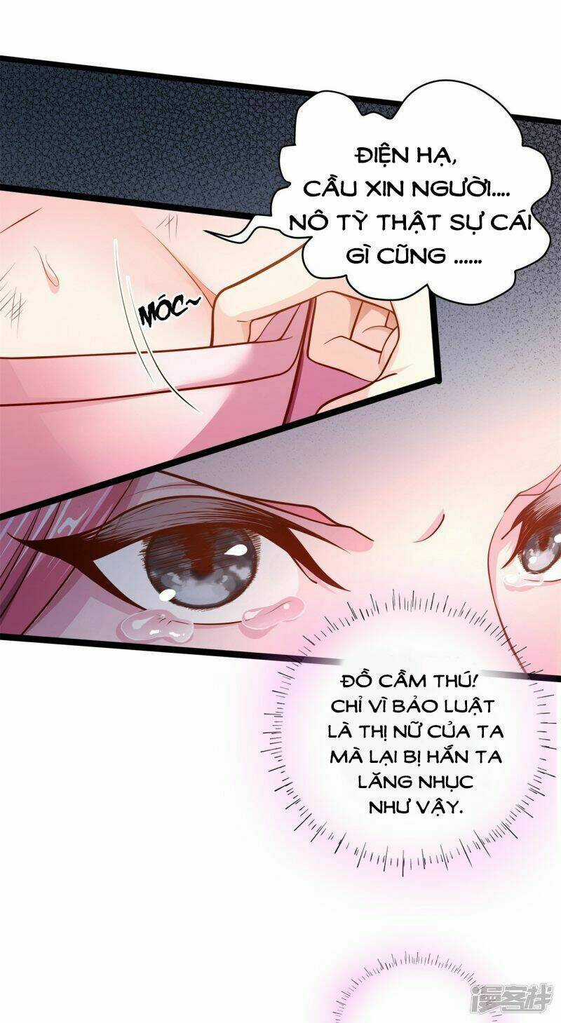 Saigo No Saiyuuki - Chapter 8 - Trang 19