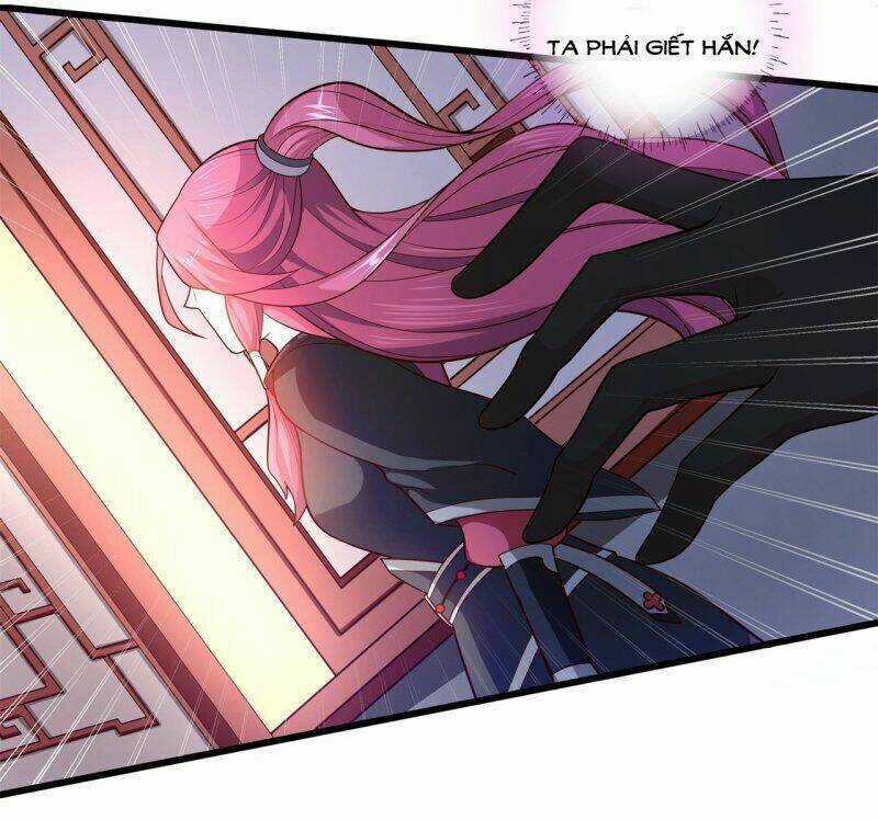 Saigo No Saiyuuki - Chapter 8 - Trang 20