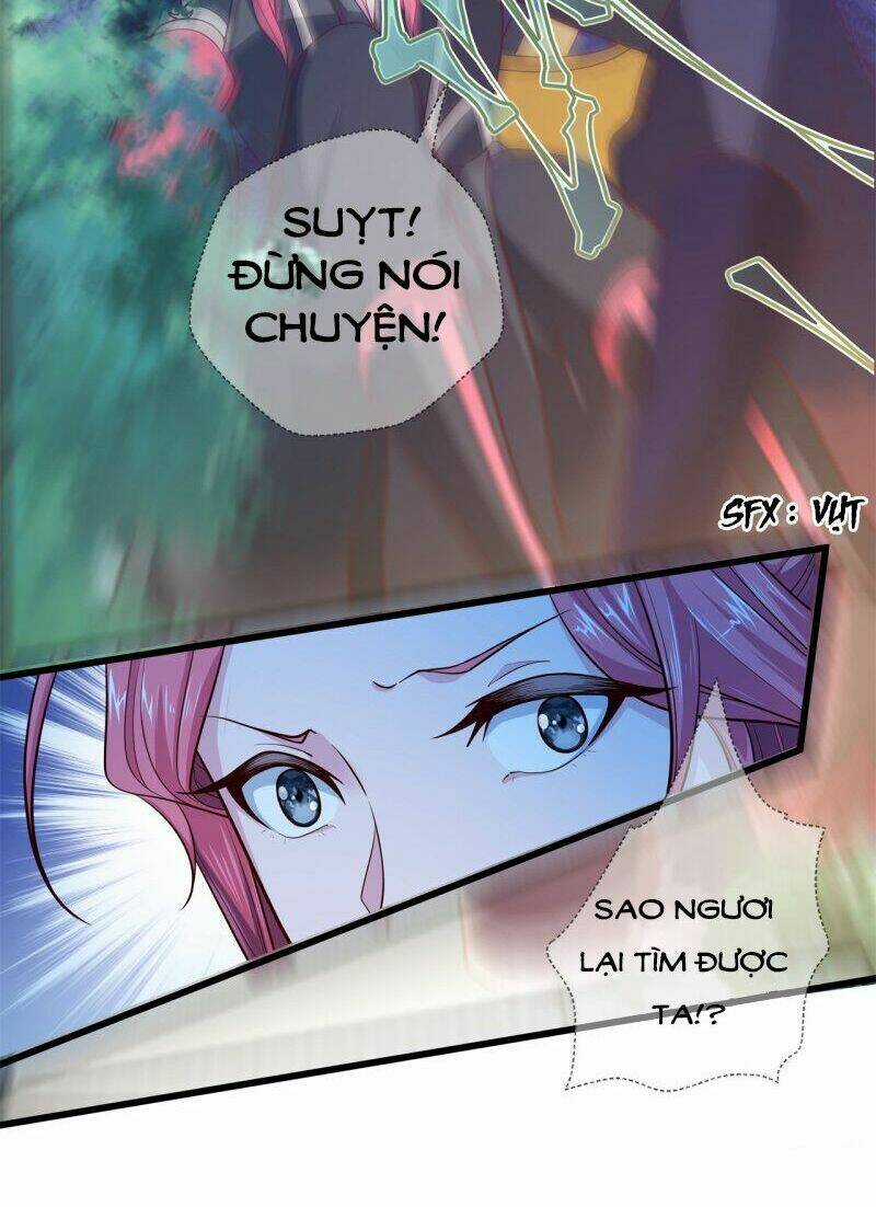 Saigo No Saiyuuki - Chapter 8 - Trang 22