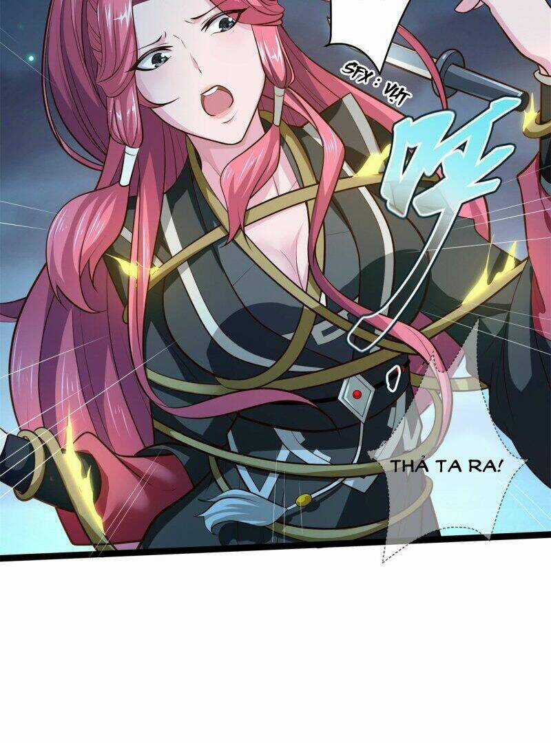 Saigo No Saiyuuki - Chapter 8 - Trang 25