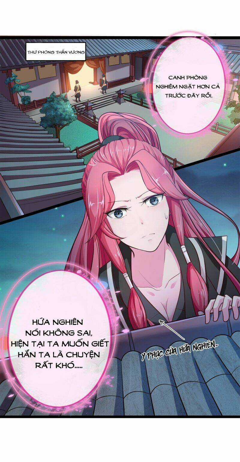 Saigo No Saiyuuki - Chapter 8 - Trang 5