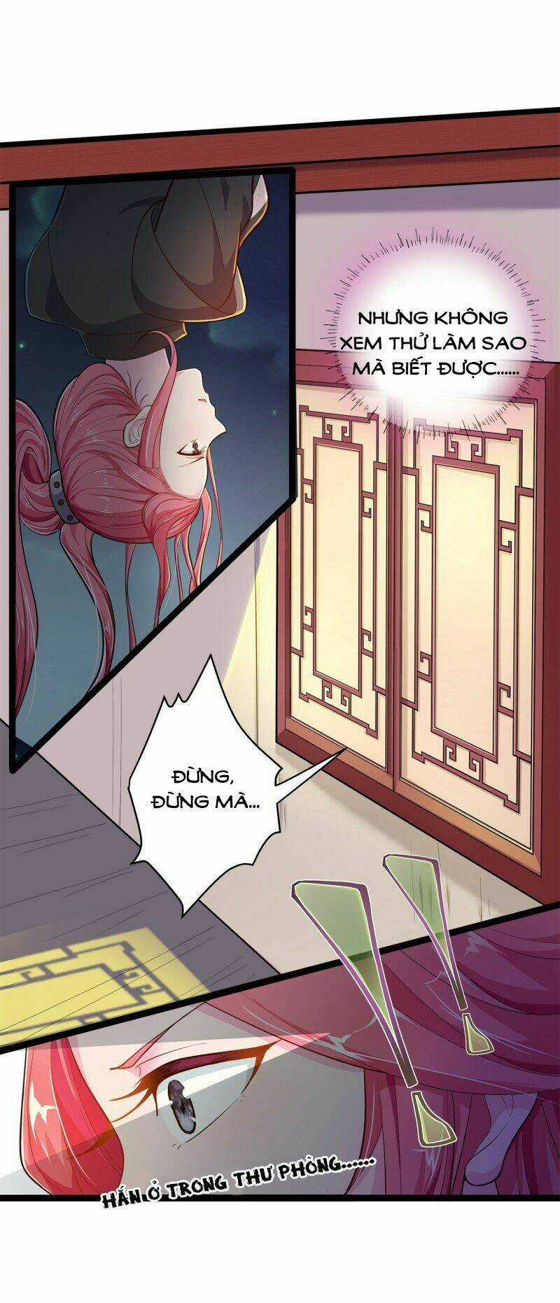 Saigo No Saiyuuki - Chapter 8 - Trang 6