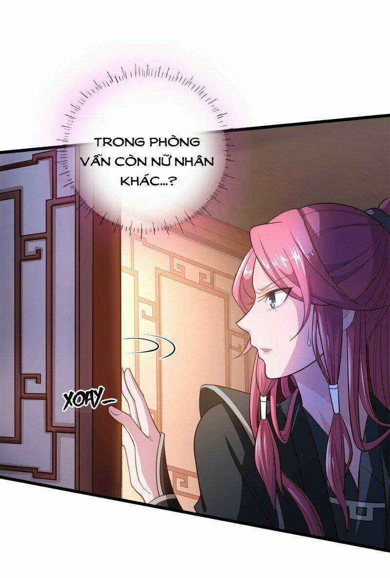 Saigo No Saiyuuki - Chapter 8 - Trang 7