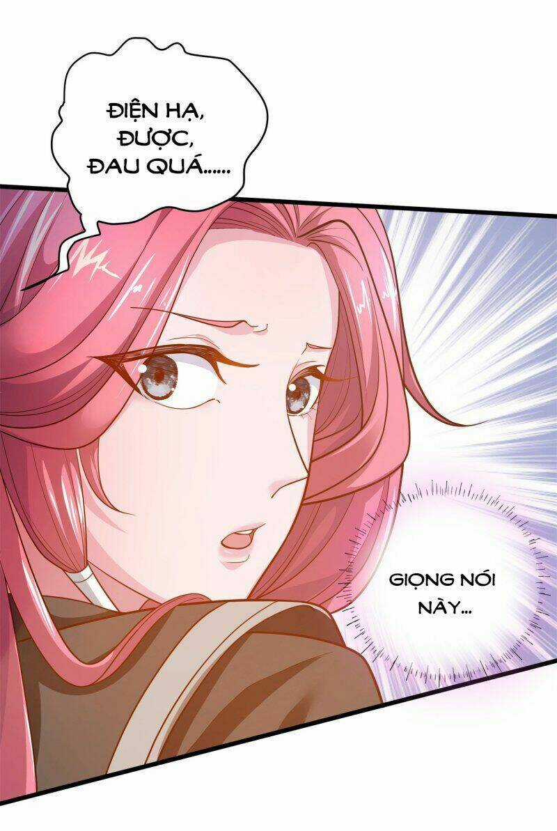 Saigo No Saiyuuki - Chapter 8 - Trang 8