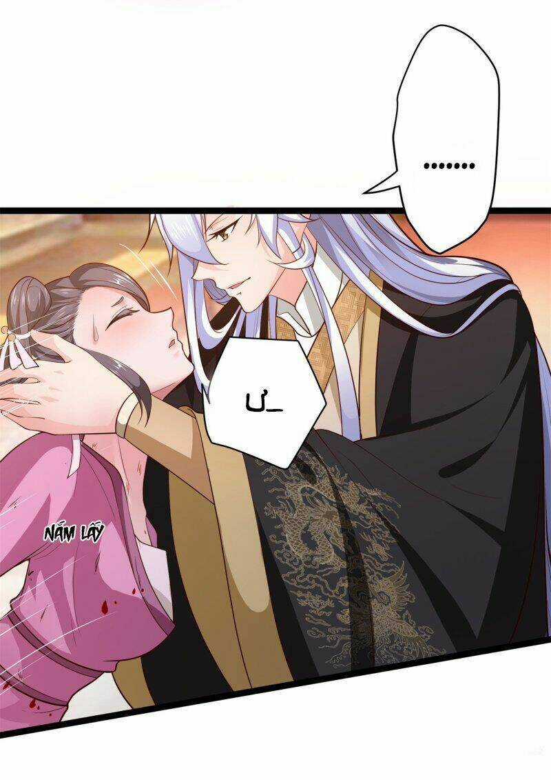 Saigo No Saiyuuki - Chapter 8 - Trang 10