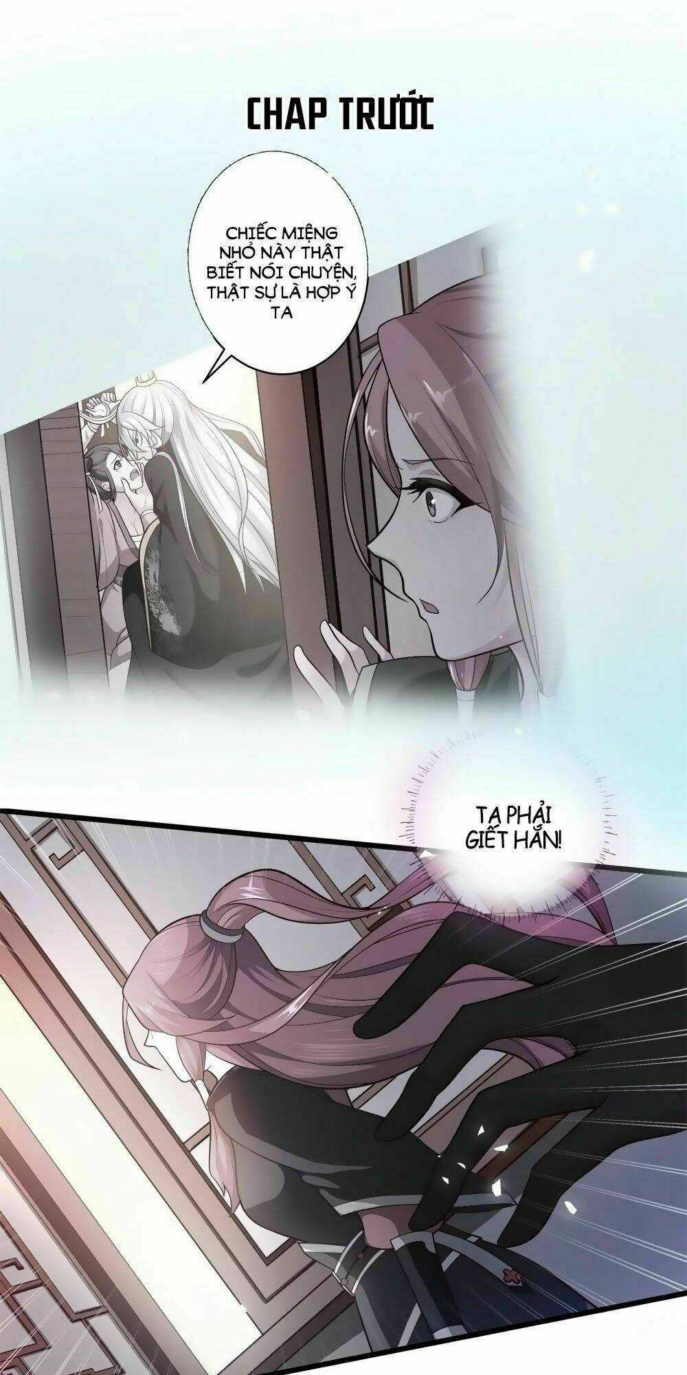 Saigo No Saiyuuki - Chapter 9 - Trang 1