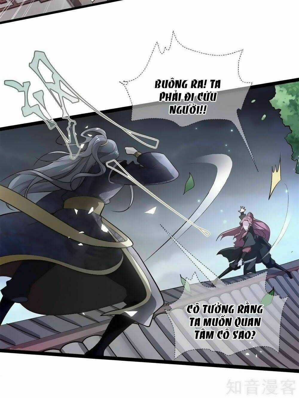 Saigo No Saiyuuki - Chapter 9 - Trang 2