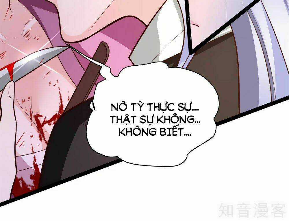 Saigo No Saiyuuki - Chapter 9 - Trang 12