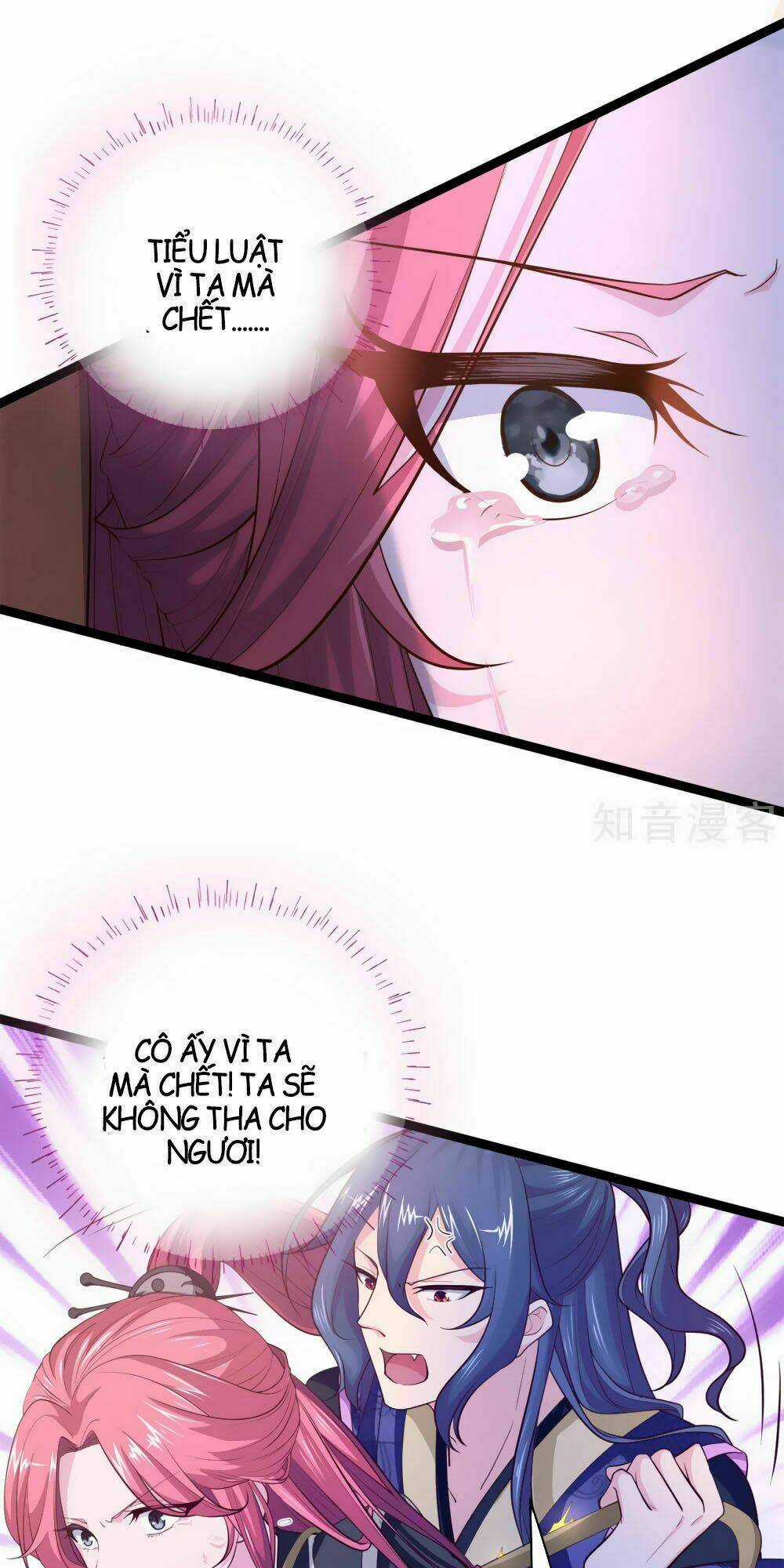 Saigo No Saiyuuki - Chapter 9 - Trang 16