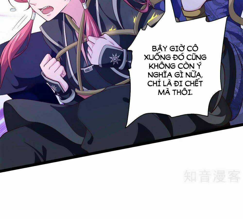 Saigo No Saiyuuki - Chapter 9 - Trang 17