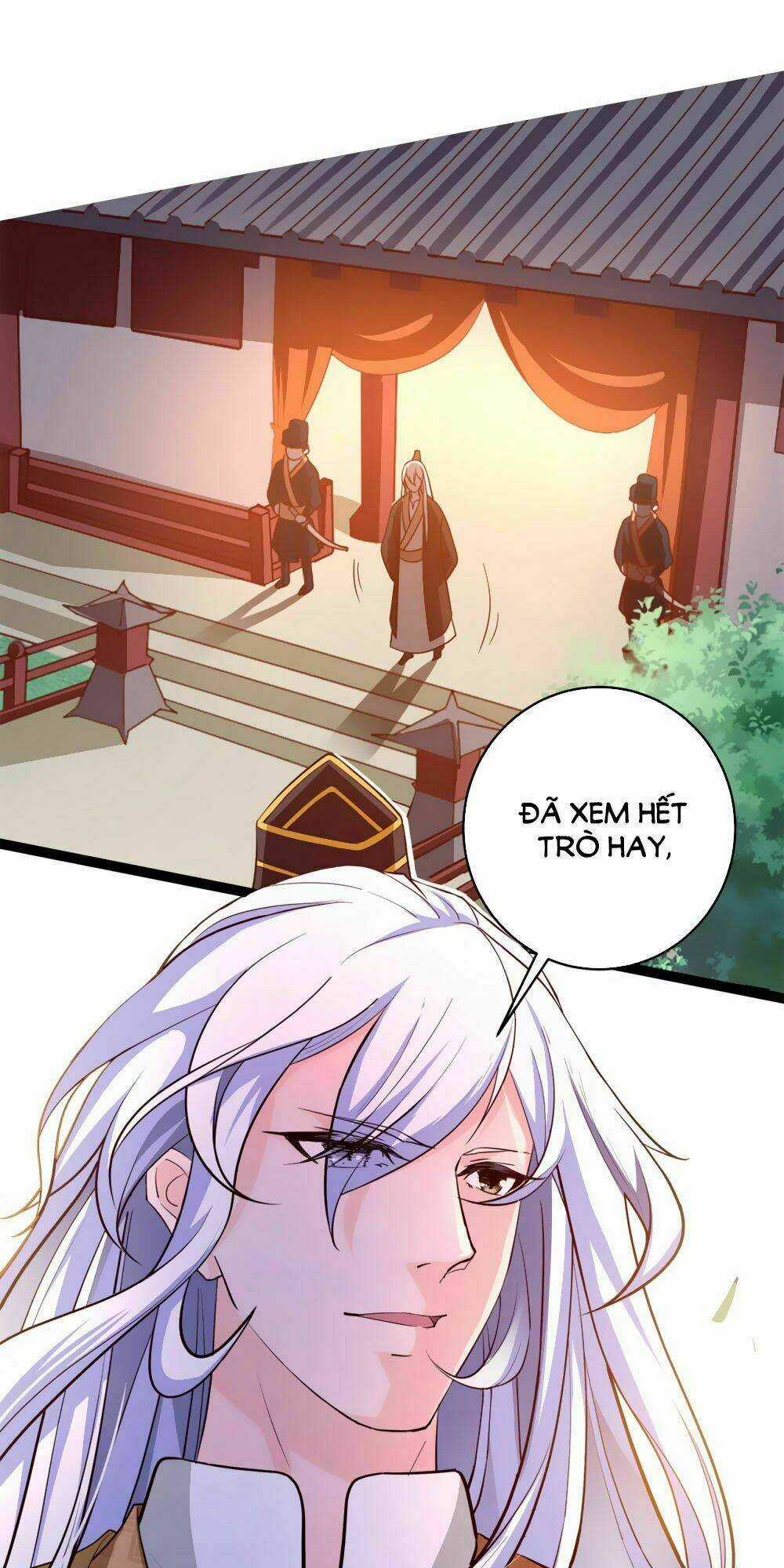 Saigo No Saiyuuki - Chapter 9 - Trang 20