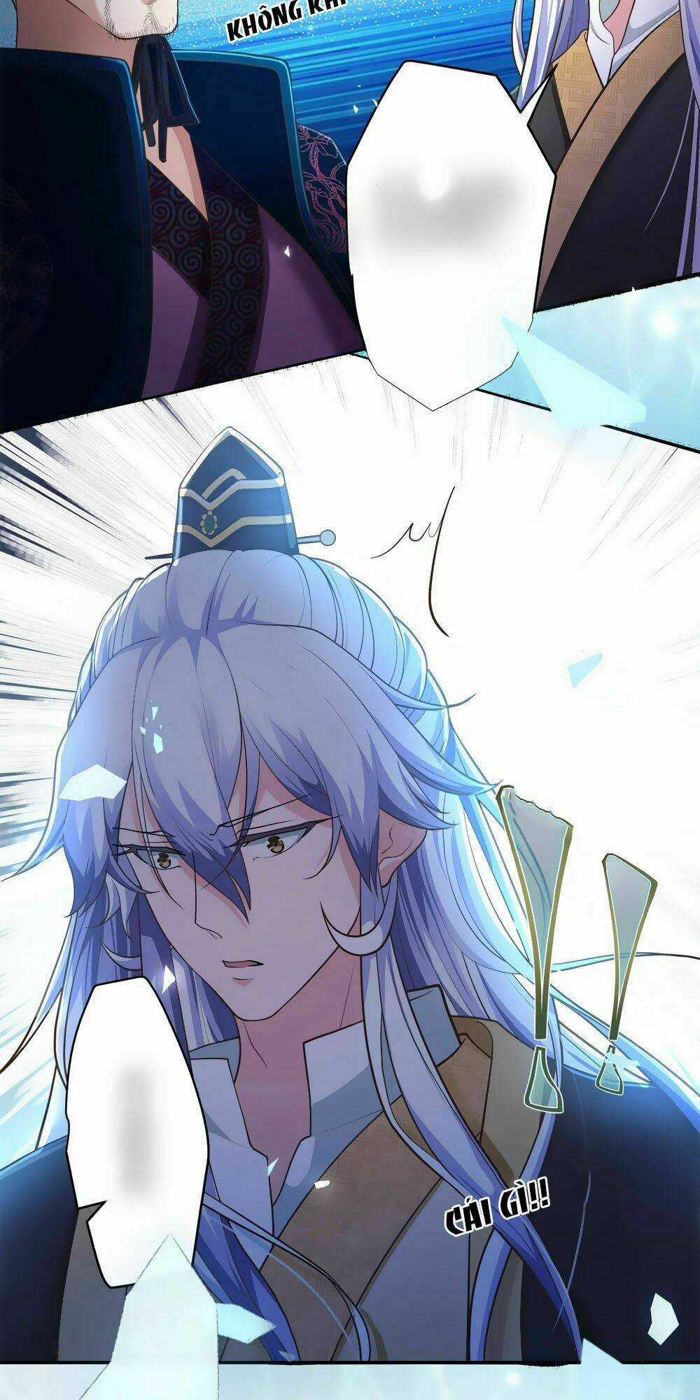 Saigo No Saiyuuki - Chapter 9 - Trang 27